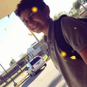 Meet your Posher, Daniel